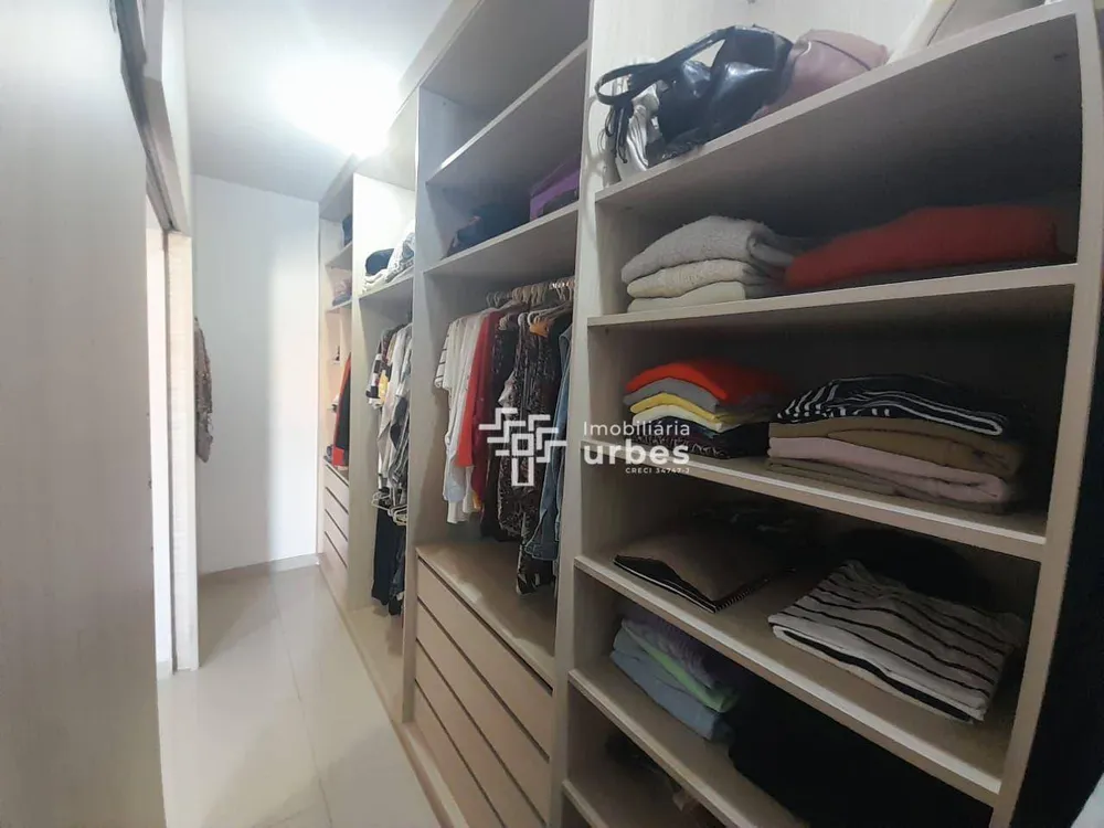 Casa, 3 quartos, 192 m² - Foto 9