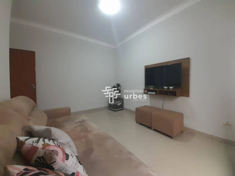 Casa, 3 quartos, 192 m² - Foto 10