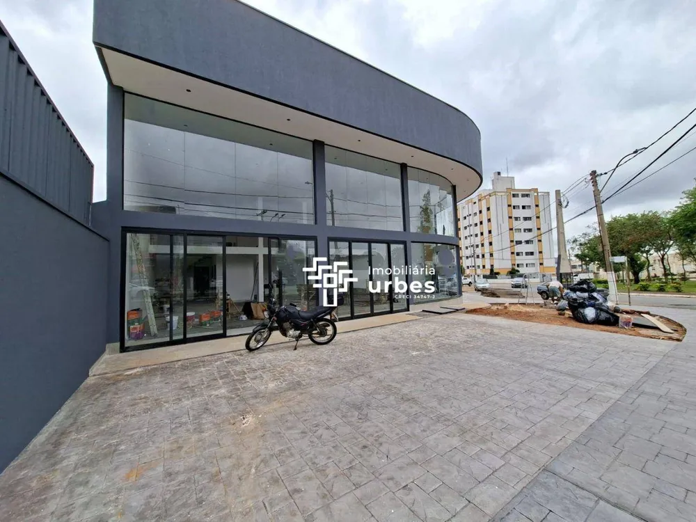 Loja-Salão, 141 m² - Foto 2