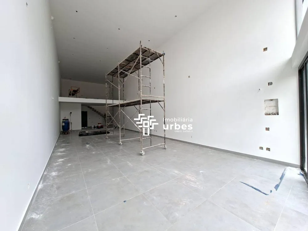 Loja-Salão, 141 m² - Foto 5