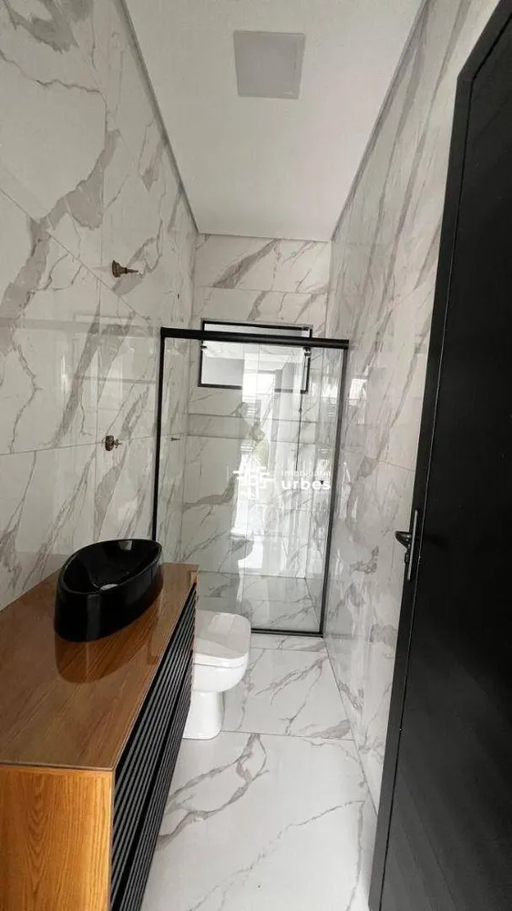 Casa, 3 quartos, 172 m² - Foto 4