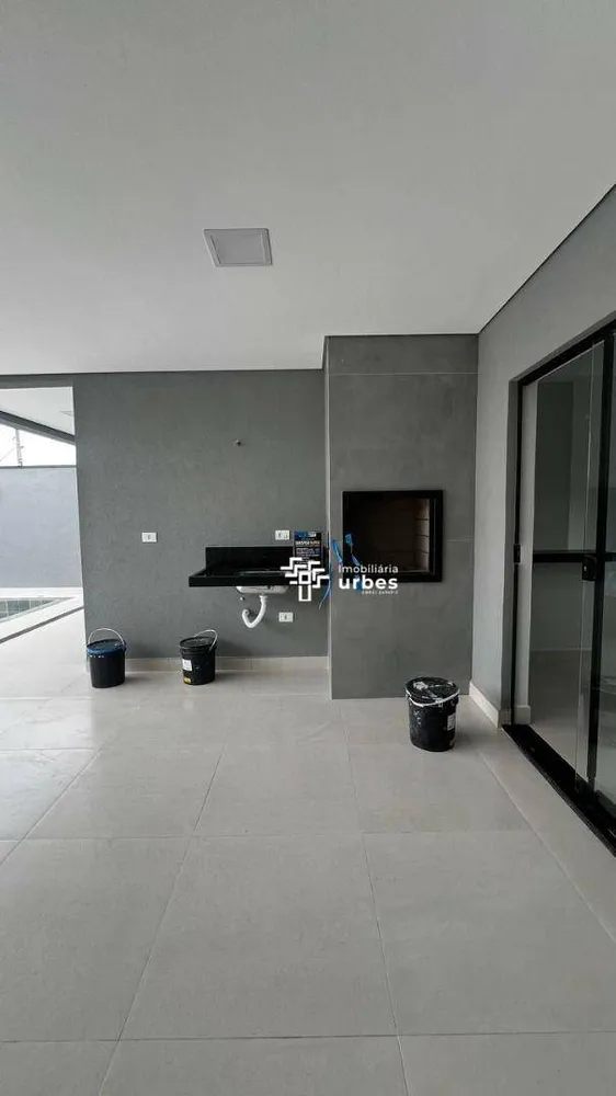 Casa, 3 quartos, 172 m² - Foto 11