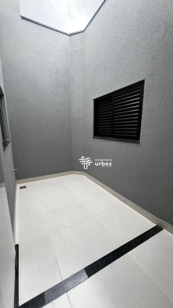 Casa, 3 quartos, 172 m² - Foto 3