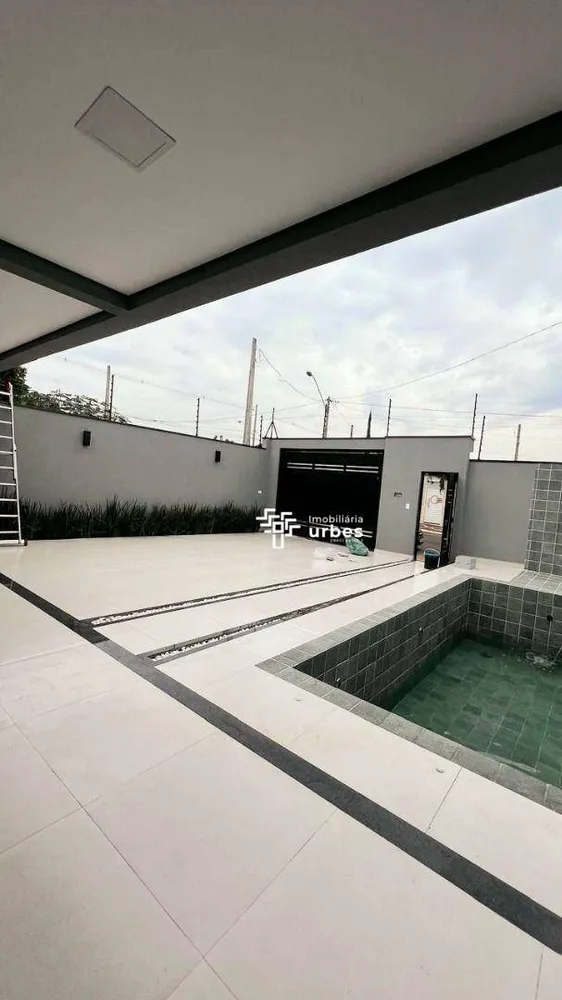 Casa, 3 quartos, 172 m² - Foto 8