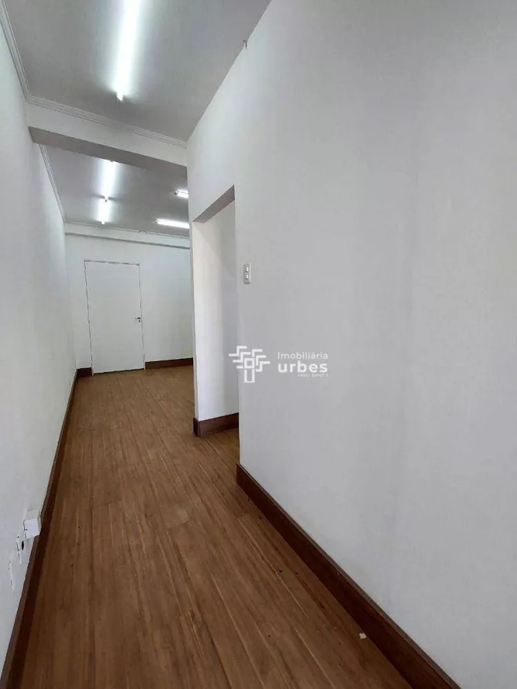 Conjunto Comercial-Sala para alugar, 52m² - Foto 2