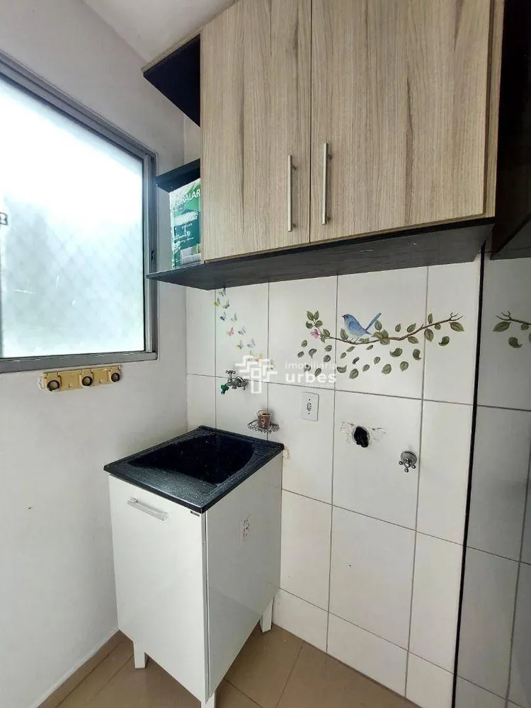 Apartamento, 2 quartos, 57 m² - Foto 7