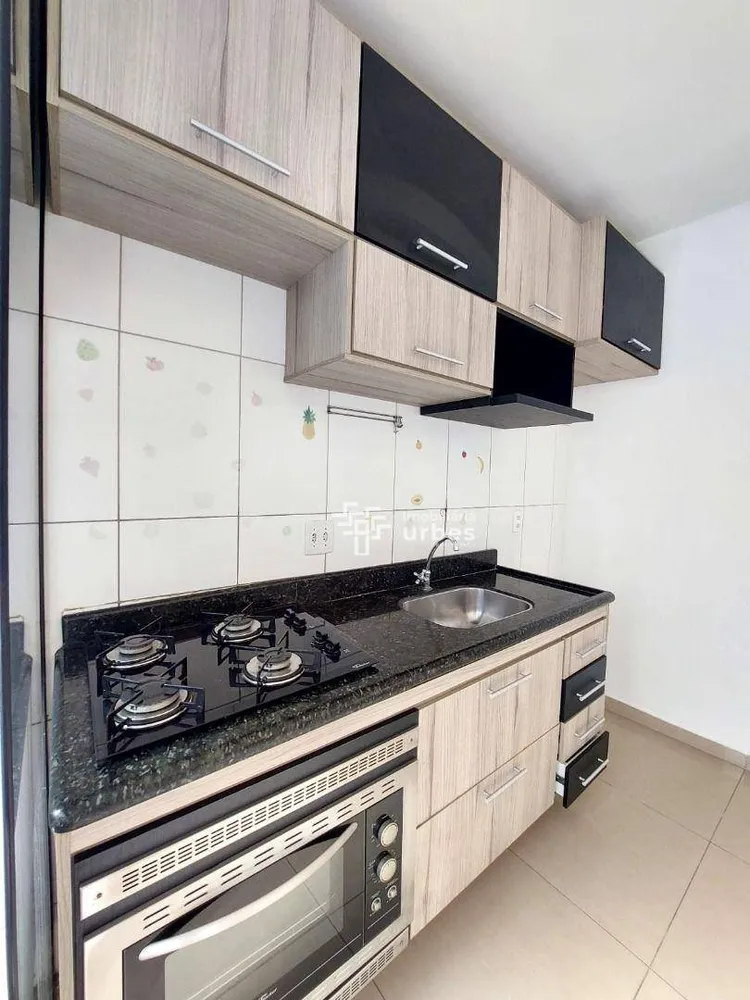 Apartamento, 2 quartos, 57 m² - Foto 11