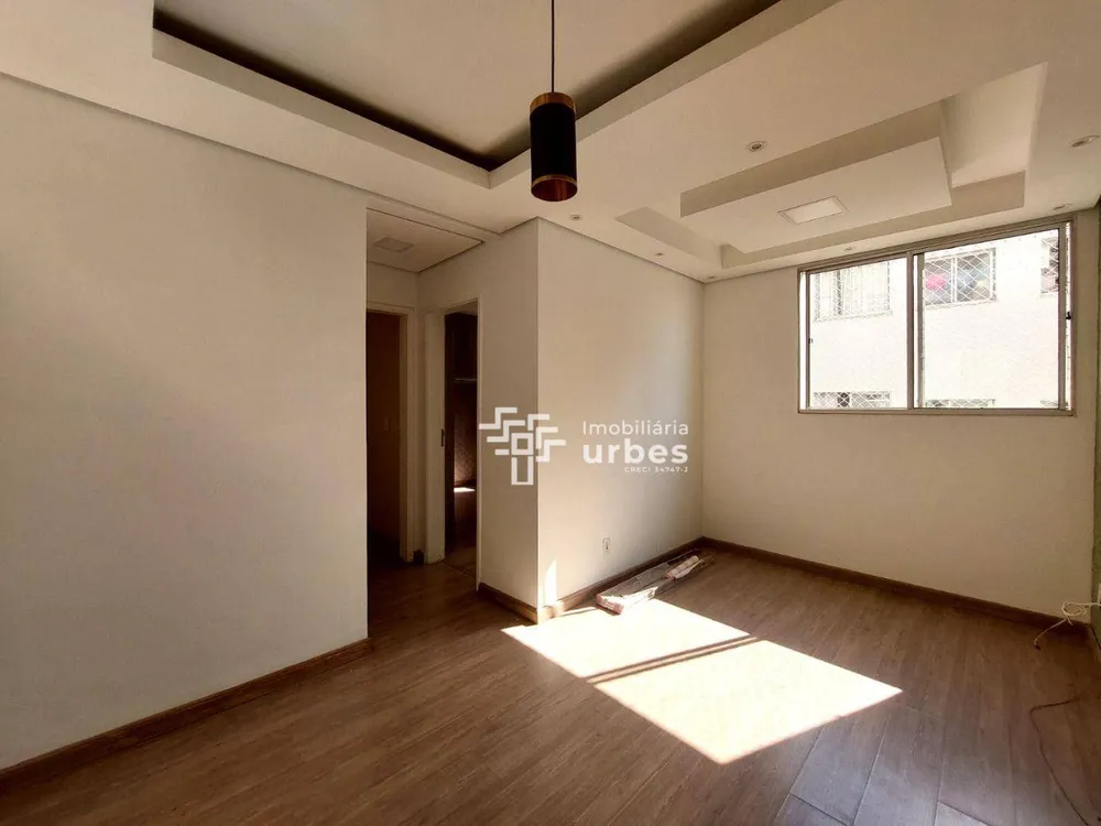 Apartamento, 2 quartos, 57 m² - Foto 5