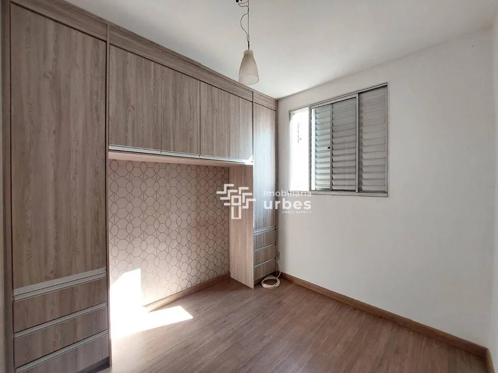Apartamento, 2 quartos, 57 m² - Foto 8
