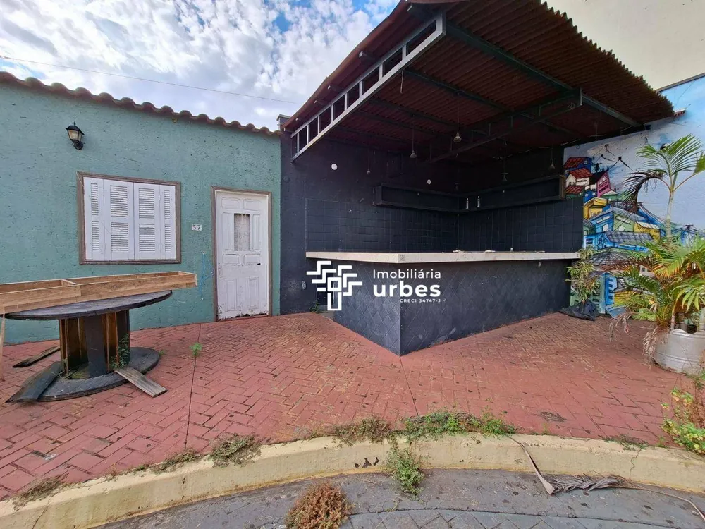 Loja-Salão, 650 m² - Foto 3