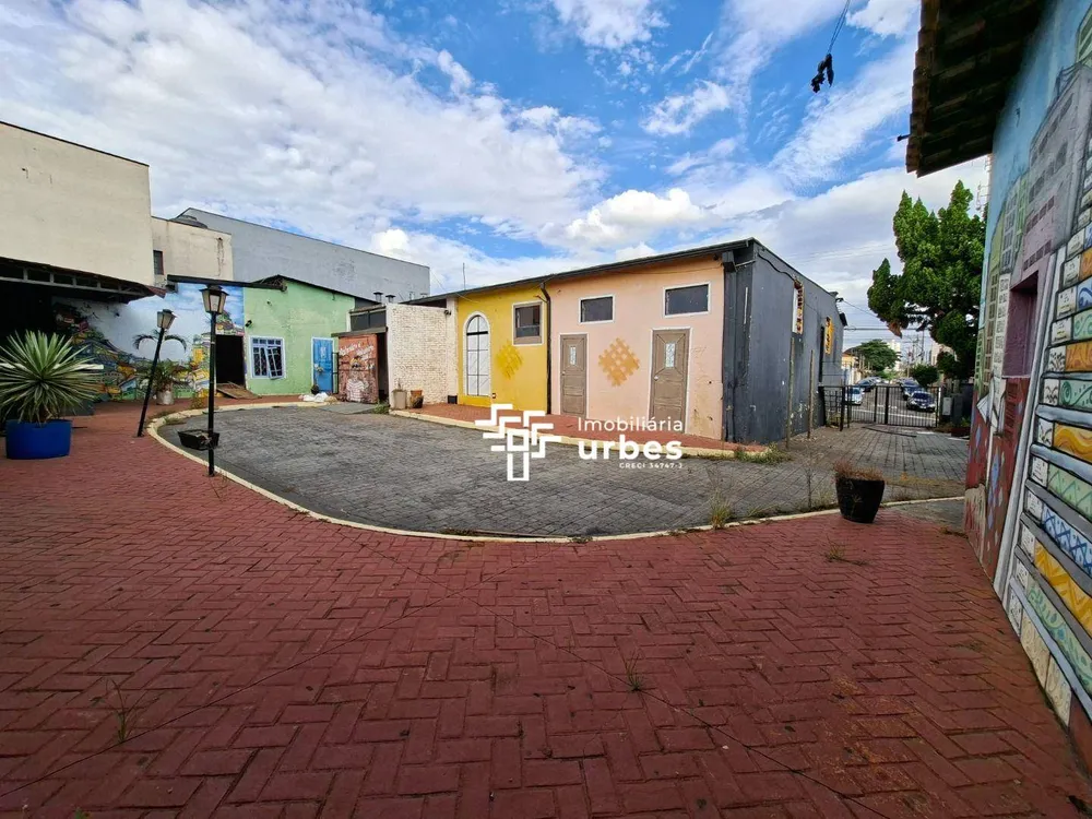 Loja-Salão, 650 m² - Foto 2