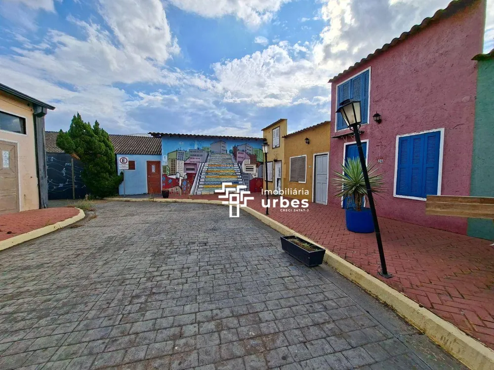 Loja-Salão, 650 m² - Foto 4