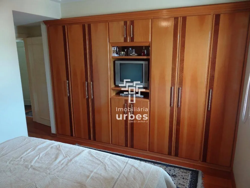 Apartamento, 3 quartos, 136 m² - Foto 10