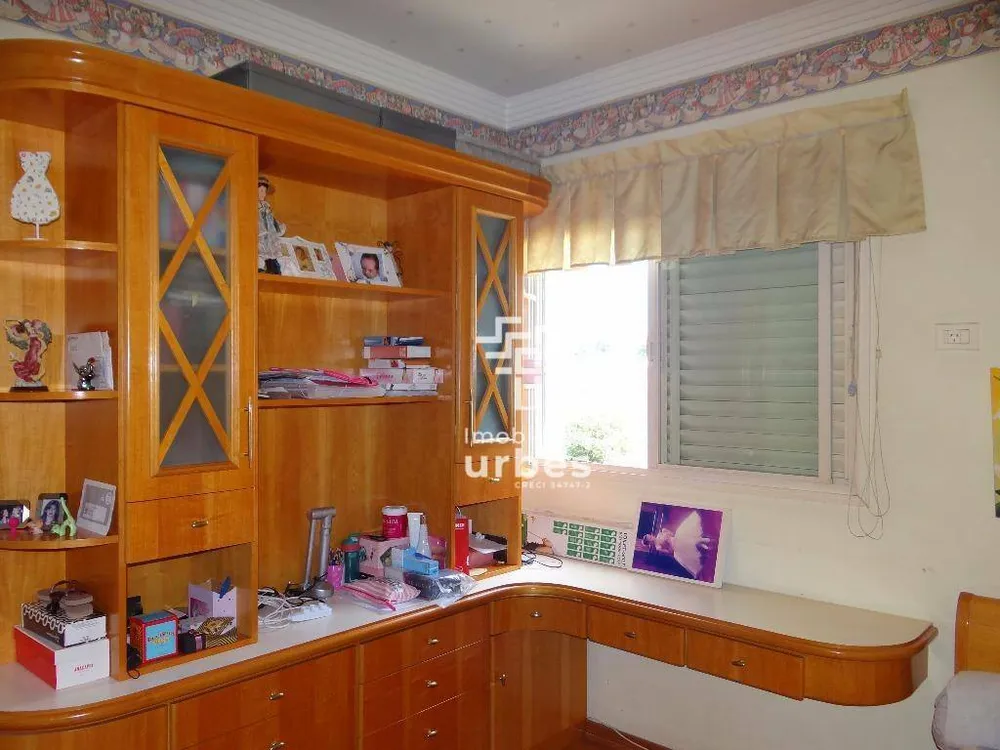 Apartamento, 3 quartos, 136 m² - Foto 6