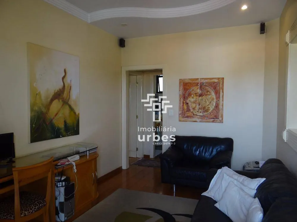 Apartamento, 3 quartos, 136 m² - Foto 11