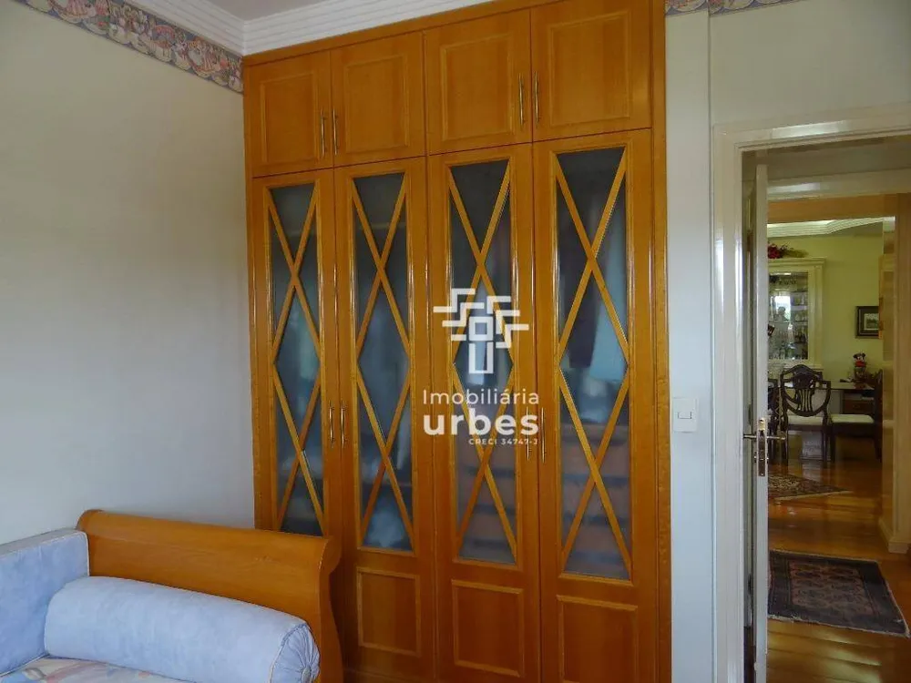 Apartamento, 3 quartos, 136 m² - Foto 7