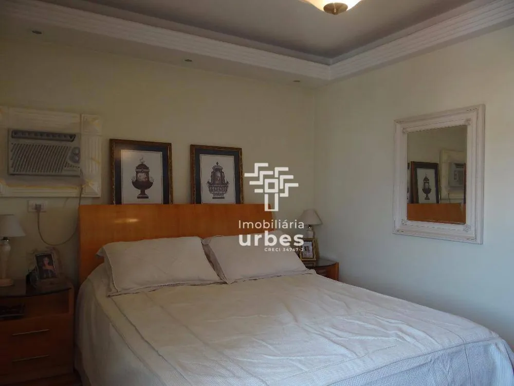 Apartamento, 3 quartos, 136 m² - Foto 9
