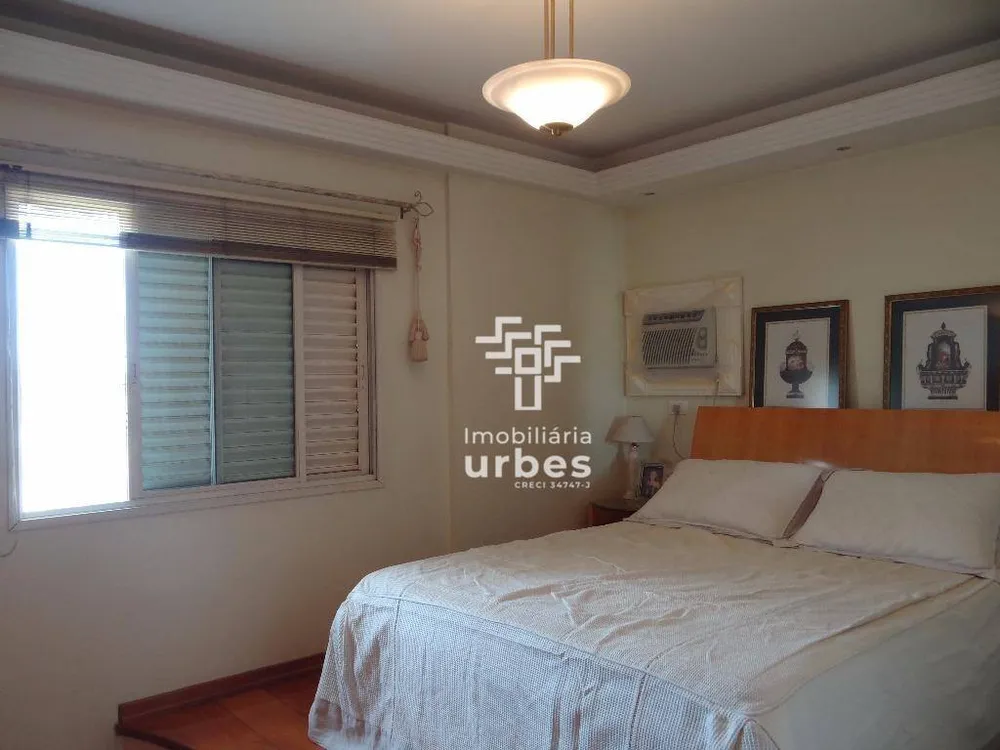 Apartamento, 3 quartos, 136 m² - Foto 8