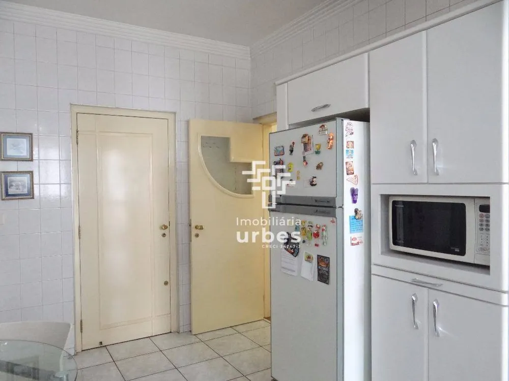 Apartamento, 3 quartos, 136 m² - Foto 5