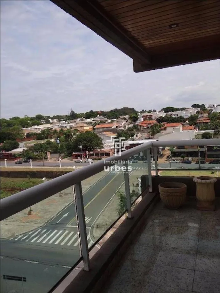 Apartamento, 3 quartos, 136 m² - Foto 12