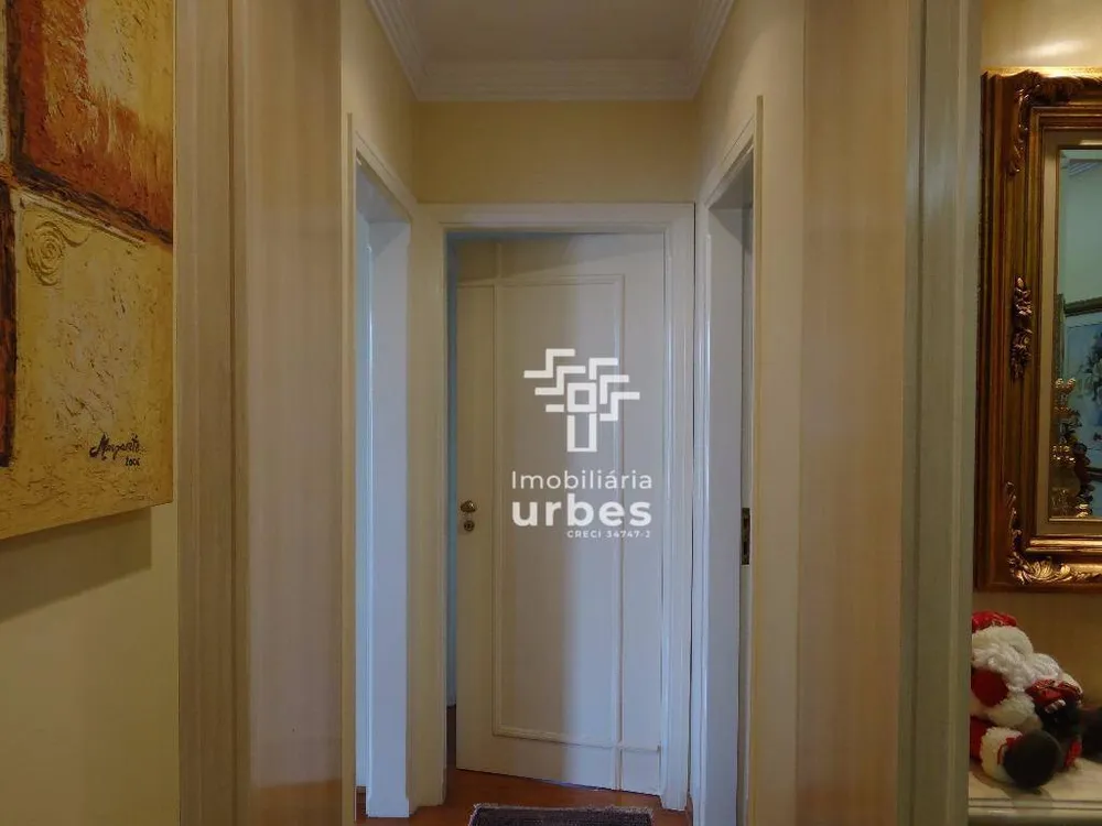 Apartamento, 3 quartos, 136 m² - Foto 3
