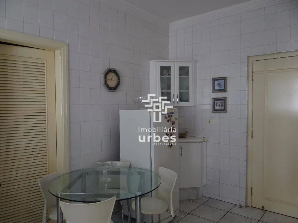 Apartamento, 3 quartos, 136 m² - Foto 4