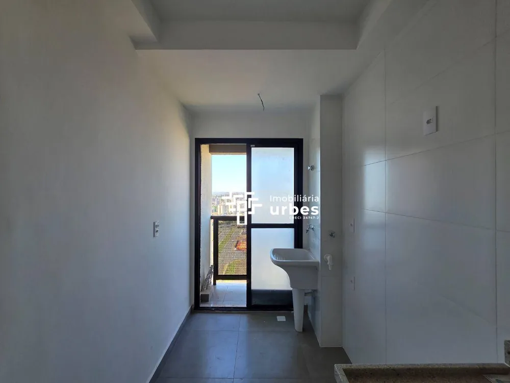 Apartamento, 3 quartos, 82 m² - Foto 3