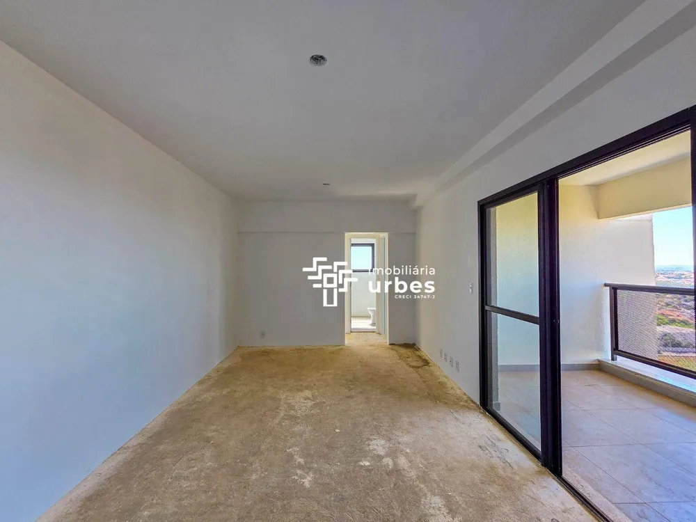 Apartamento, 3 quartos, 82 m² - Foto 2