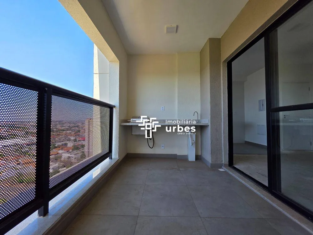 Apartamento, 3 quartos, 82 m² - Foto 13