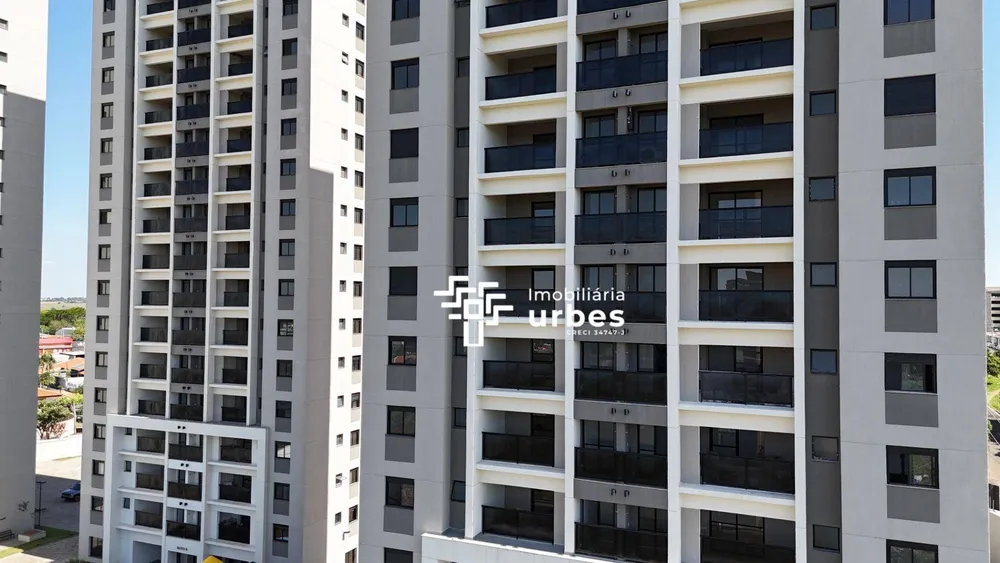 Apartamento, 3 quartos, 82 m² - Foto 15