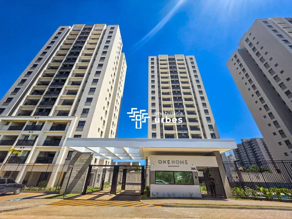 Apartamento, 3 quartos, 82 m² - Foto 1