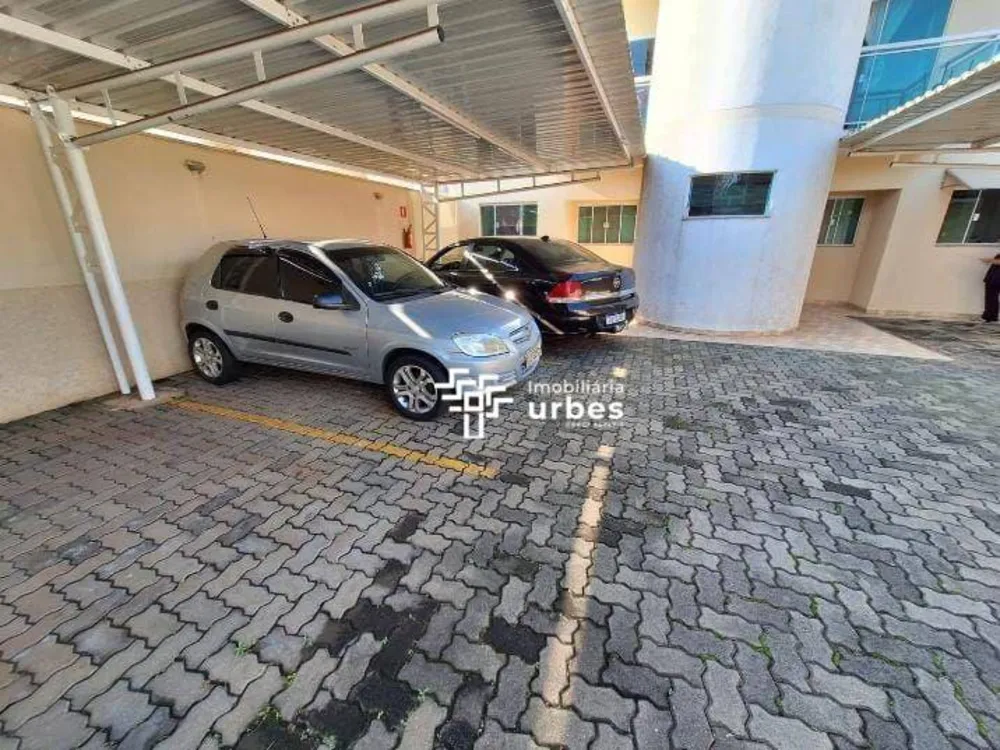 Apartamento, 2 quartos, 87 m² - Foto 10