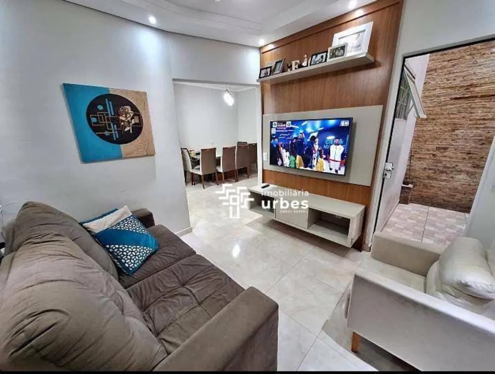 Apartamento, 2 quartos, 87 m² - Foto 1