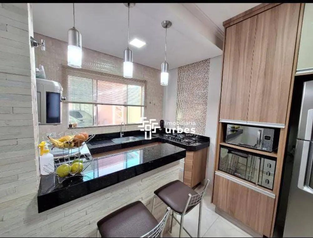 Apartamento, 2 quartos, 87 m² - Foto 3