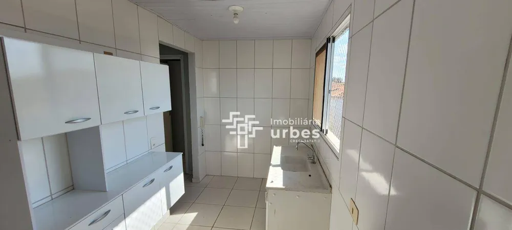 Apartamento, 2 quartos, 52 m² - Foto 3