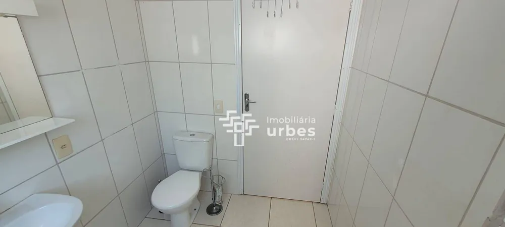 Apartamento, 2 quartos, 52 m² - Foto 9