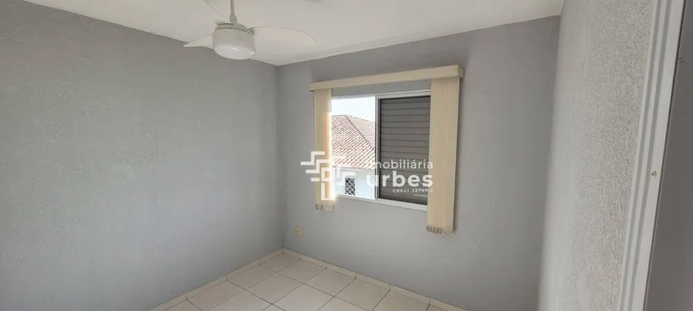 Apartamento, 2 quartos, 52 m² - Foto 11
