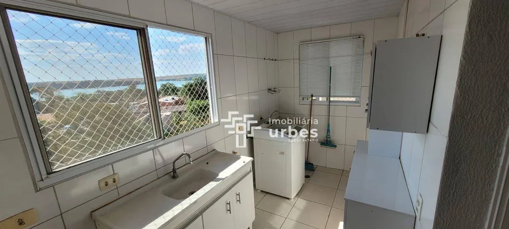 Apartamento, 2 quartos, 52 m² - Foto 4
