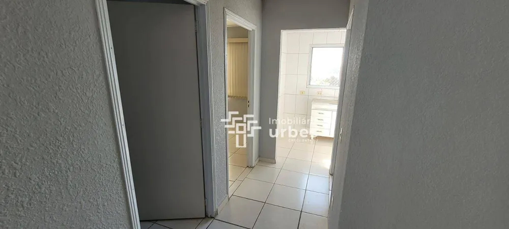 Apartamento, 2 quartos, 52 m² - Foto 6