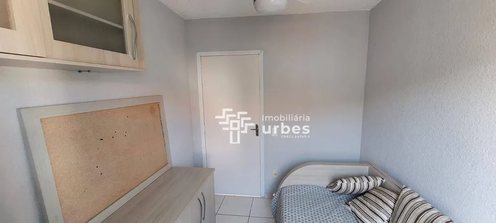 Apartamento, 2 quartos, 52 m² - Foto 12