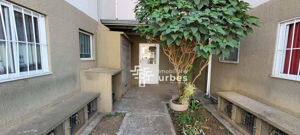 Apartamento, 2 quartos, 52 m² - Foto 1