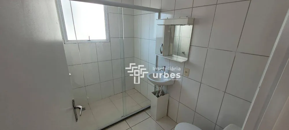 Apartamento, 2 quartos, 52 m² - Foto 10