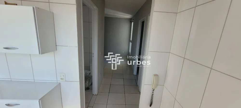 Apartamento, 2 quartos, 52 m² - Foto 5