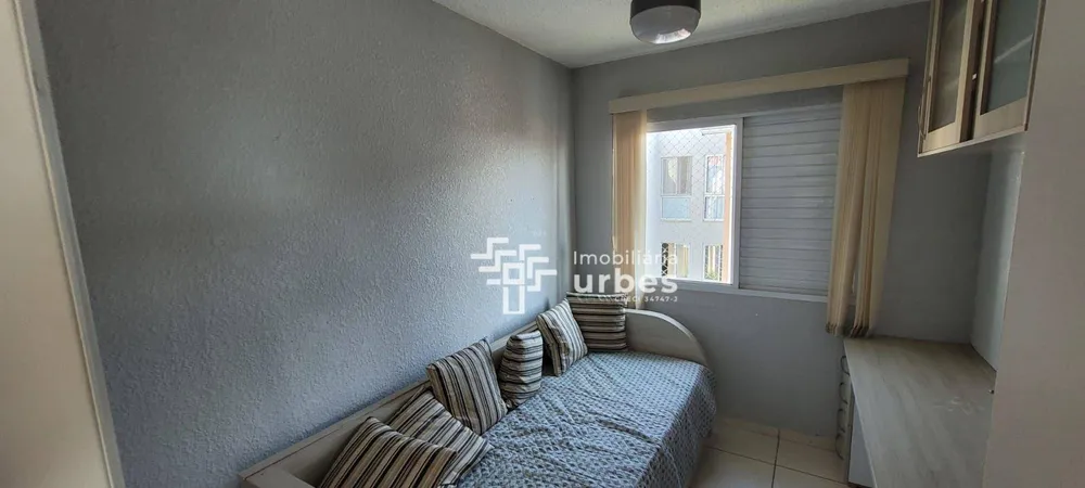 Apartamento, 2 quartos, 52 m² - Foto 13