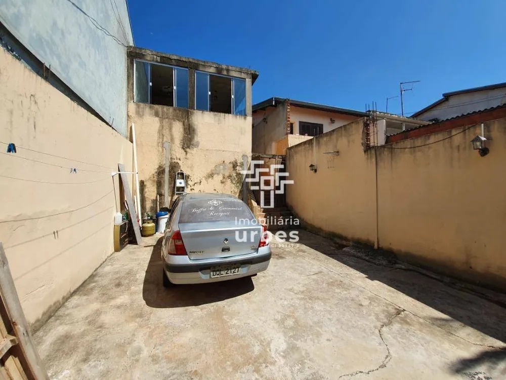 Casa, 2 quartos, 90 m² - Foto 1