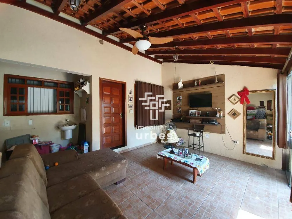 Casa, 2 quartos, 90 m² - Foto 4