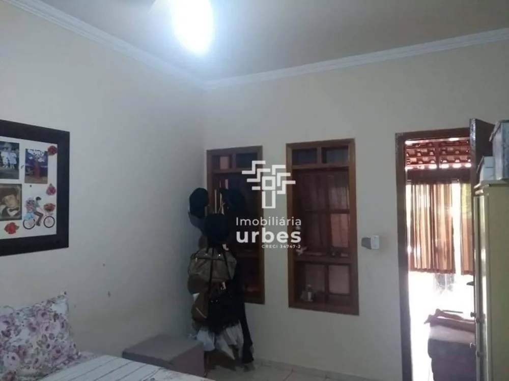 Casa, 2 quartos, 90 m² - Foto 8
