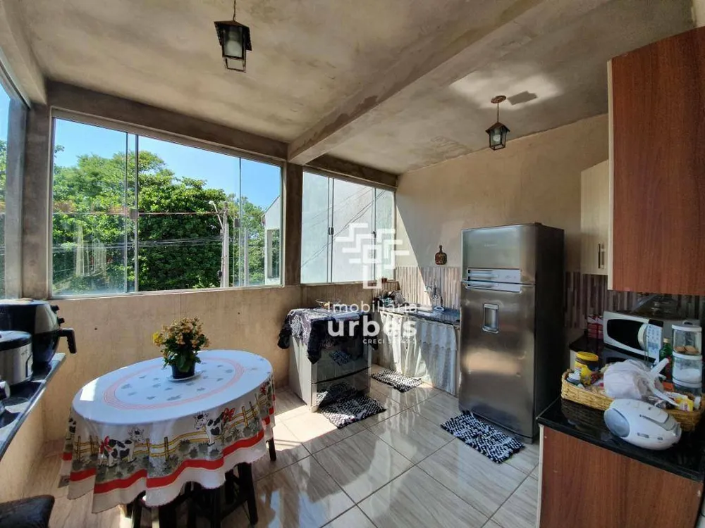 Casa, 2 quartos, 90 m² - Foto 6