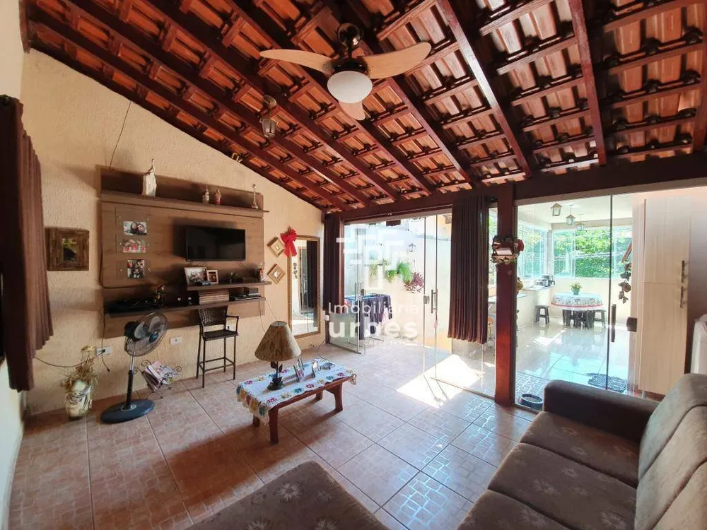 Casa, 2 quartos, 90 m² - Foto 3