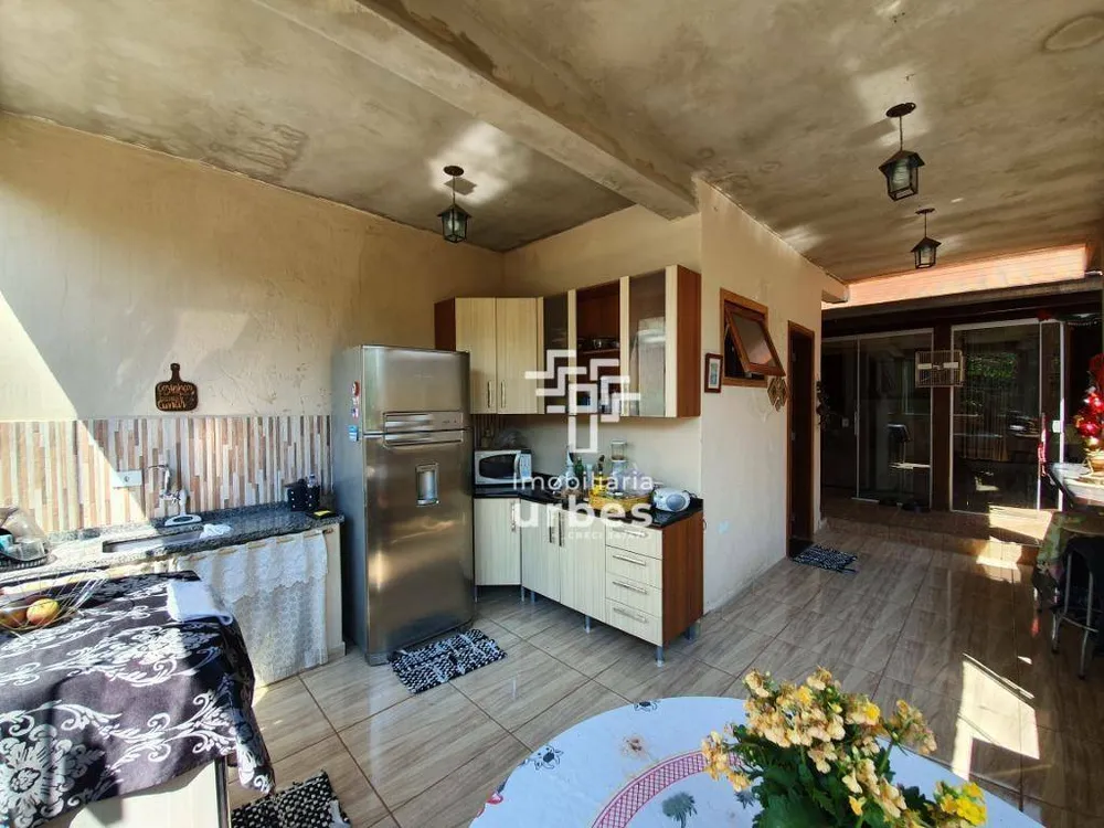Casa, 2 quartos, 90 m² - Foto 7